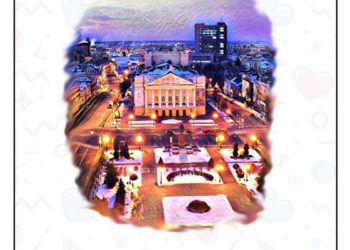 «Каждое утро быть рядом»: Рустам Минниханов поздравил татарстанцев с Днем всех влюбленных