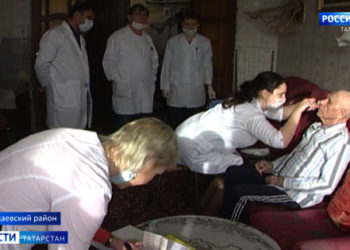 Самозанятые: производитель масла холодного отжима Ирина Гатауллина