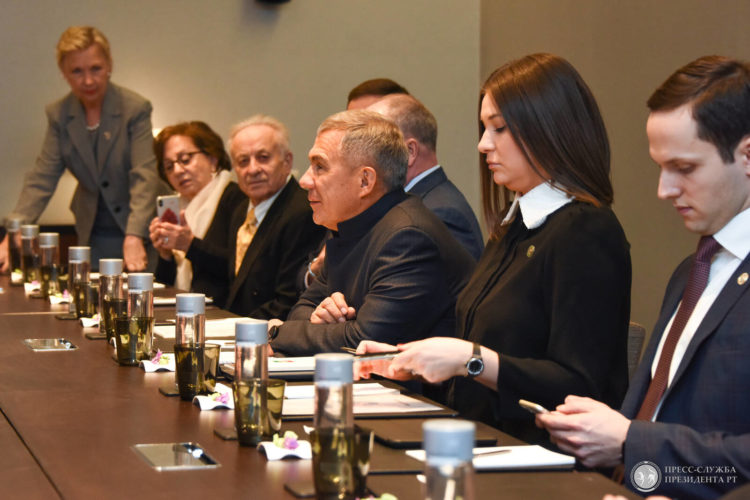 Новости. 4 февраля.