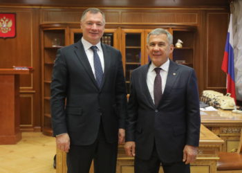 Яңалыклар. 5 февраль.