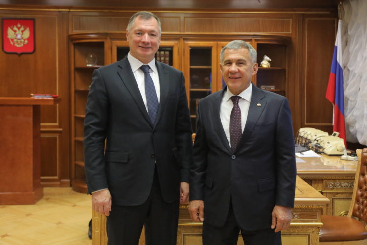 Яңалыклар. 5 февраль.