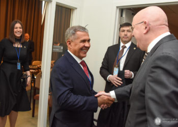 Яңалыклар. 4 февраль.