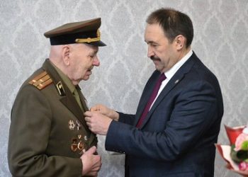 «Буинцы подвели итоги». 27 февраля.