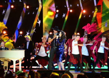 Один день фестиваля «Новая волна» посвятят татарской культуре