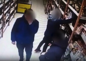 Банда подростков совершала разбойные нападения и кражи на территории Татарстана