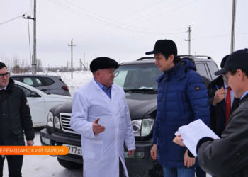 В Казани можно проверить точность тонометра