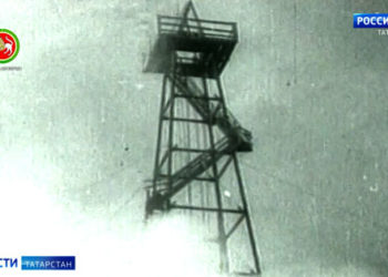 Голоса истории: как Татарстан снабжал промышленность страны во время Великой Отечественной войны