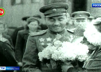 Голоса истории: май 45-го — долгожданный День Победы