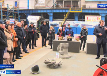 В Казани прошло зажигательное шоу звезд дагестанской эстрады