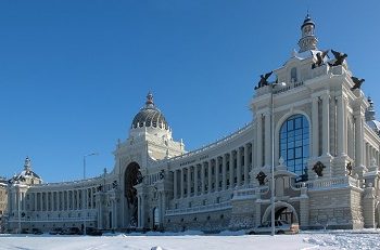 Анонслар — Анонсы (30.11- 06.12)