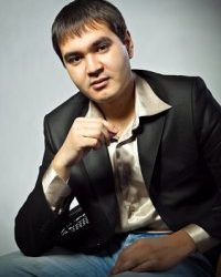 «Яшьлек аланы».  26 февраль.