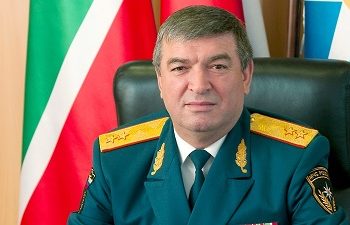 Прием граждан проведет министр по делам гражданской обороны и чрезвычайным ситуациям РТ Рафис Хабибуллин.