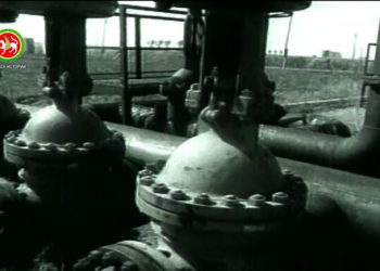 Голоса истории: нефтепромышленность ТАССР