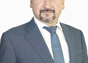 Главврач ДРКБ Айрат Зиатдинов стал депутатом Госсовета Татарстана