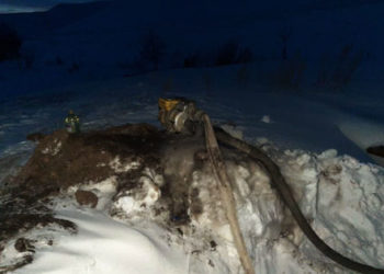 В Татарстане предприятие оштрафуют за незаконный забор воды из реки