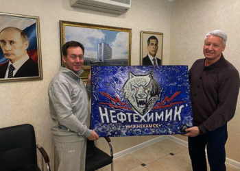 Экс-руководитель «Нижнекамскнефтехима» Азат Бикмурзин уходит в «Татнефть»