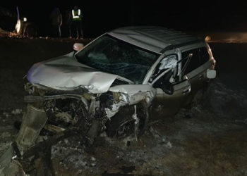 16-летняя девочка и двое мужчин погибли в страшном ДТП в Татарстане