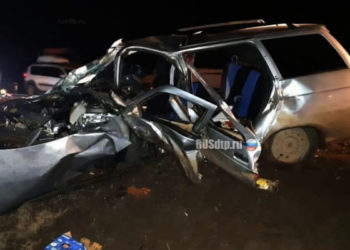 В страшном ДТП на трассе погиб 28-летний актер альметьевского театра