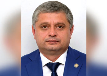 Министр экологии Татарстана находится на домашнем карантине после поездки в Германию