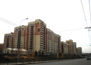 В Деревне Универсиады не будут размещать пациентов с подозрением на коронавирус
