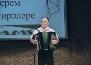 Анонслар. Анонсы. 23.03 — 29.03.