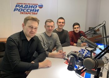 «Яшьлек аланы». 11 март.