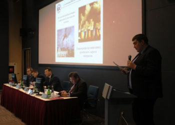 На 37-м году жизни умер руководитель «КазХимНИИ» Вильдан Уваев