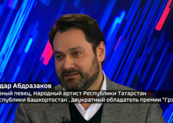 Ильдар Абдразаков: Для оперных певцов очень важны погодные условия