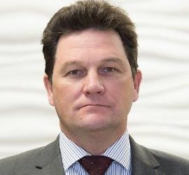 Назначен новый руководитель УАТИ Казани