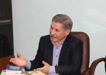 Умер поэт Роберт Миннуллин