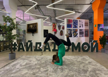 Татарстанские блогеры и спортсмены проводят онлайн мастер-классы и консультации