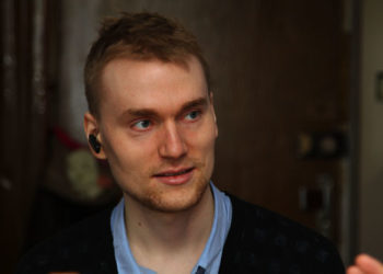 В Казани скончался известный владелец хостелов и игрок в Го Тимур Дугин 