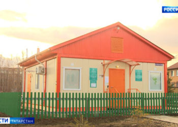 В Татарстане по нацпроекту «Здравоохранение» построят 50 ФАПов и 8 врачебных амбулаторий