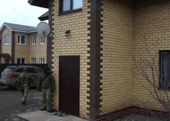 В Татарстане пресечена деятельность лидеров религиозной экстремистской организации