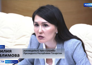 В Татарстане пожилым людям обеспечат доставку на дом продуктов и необходимых вещей