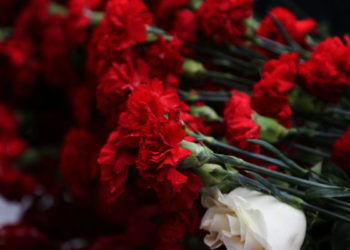 В мэрии Казани выразили соболезнования семье Ирека Миннахметова