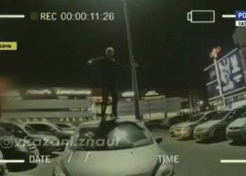 Мобильный репортер (18.03.20)