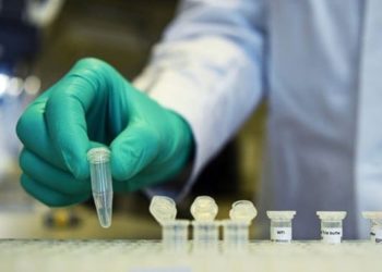 В России изобрели препарат для лечения коронавируса