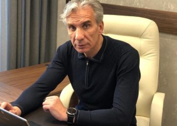 Ирек Зиннуров провел онлайн-прием населения с помощью прямого эфира в инстаграме