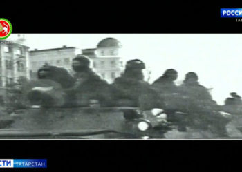 Голоса истории: референдум по сохранению СССР