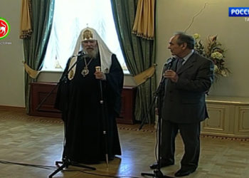 10 лет назад Рустам Минниханов вступил в должность Президента Татарстана