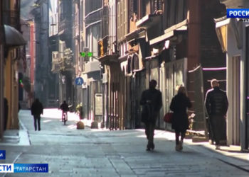 Как отразилось обострение ситуации с коронавирусом на туроператорах и россиянах за рубежом