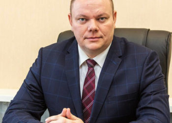 Прессово-рамный завод «КамАЗа» возглавил Сергей Птичкин