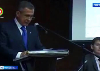 Голоса истории: Казансаммит 2009 года