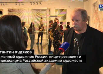 Россия 24. Мнение: Константин Худяков (16.03.20)