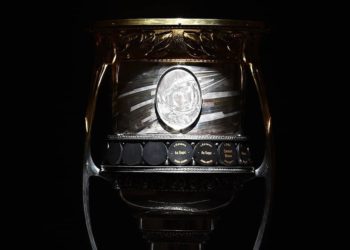 Континентальная хоккейная лига приостановила розыгрыш Кубка Гагарина