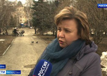 Узнали у жителей Казани, что они думают о поправках в Конституцию