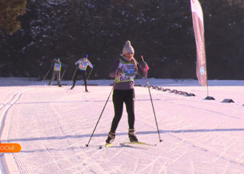Организаторы Казанского лыжного марафона привезут снег со стадионов «Ракета» и «Трудовые резервы»