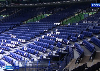 В Нижнекамском районе обсудили вопросы повышения деловой активности сельчан