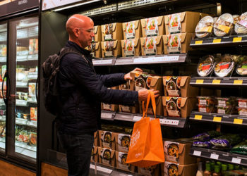 Восемь «магазинов без продавца» запустят в Татарстане к концу года